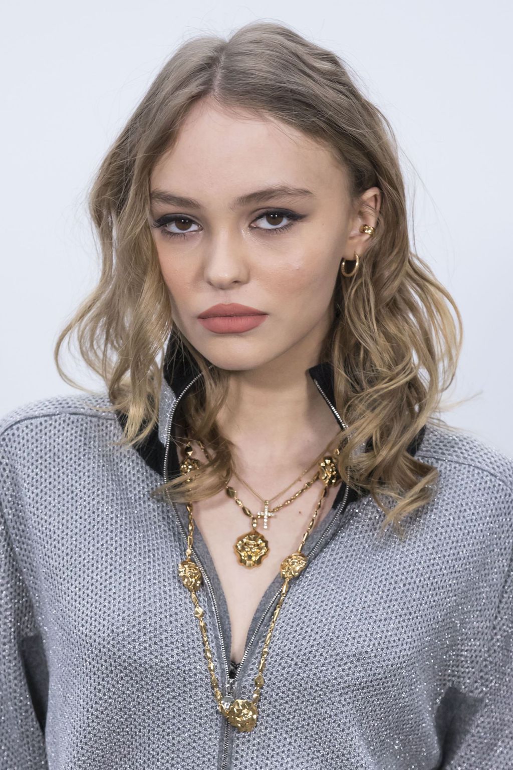 Lily-Rose Depp