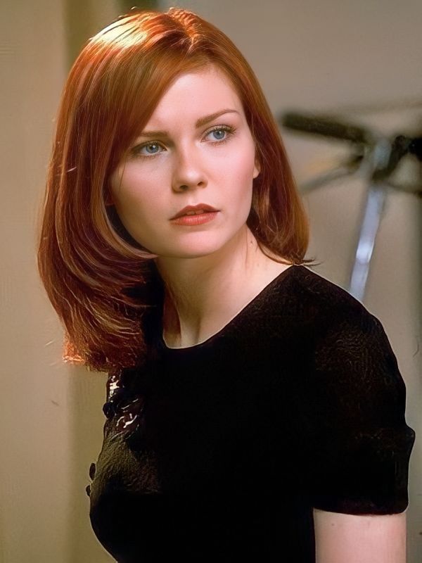 Kirsten Dunst