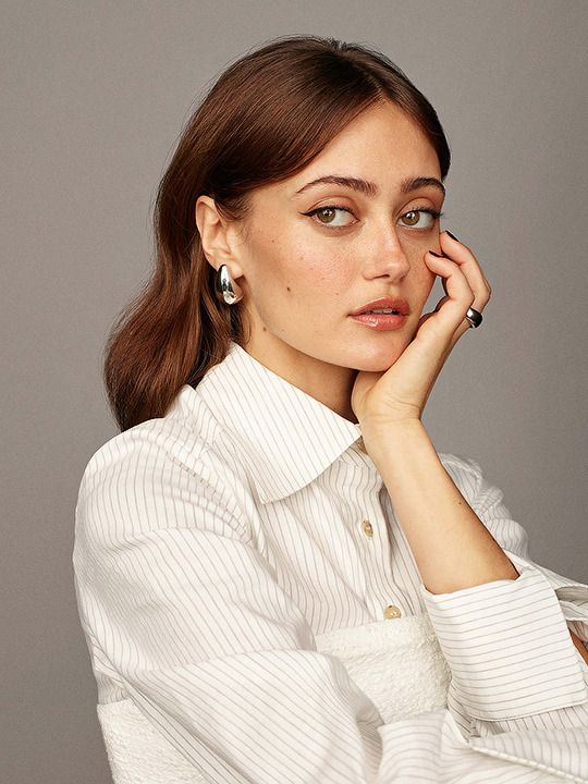 Ella Purnell