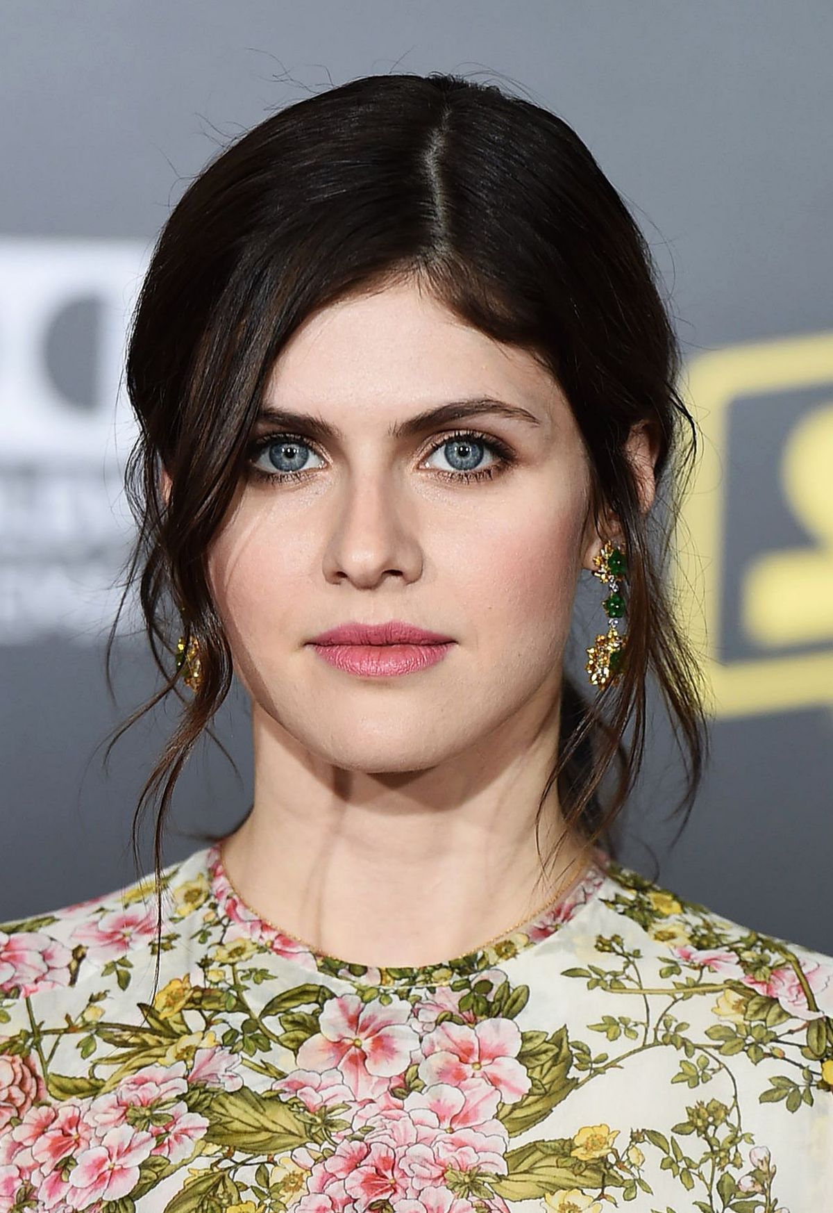 Alexandra Daddario