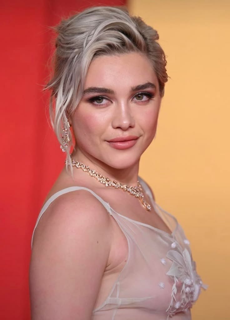 Florence Pugh