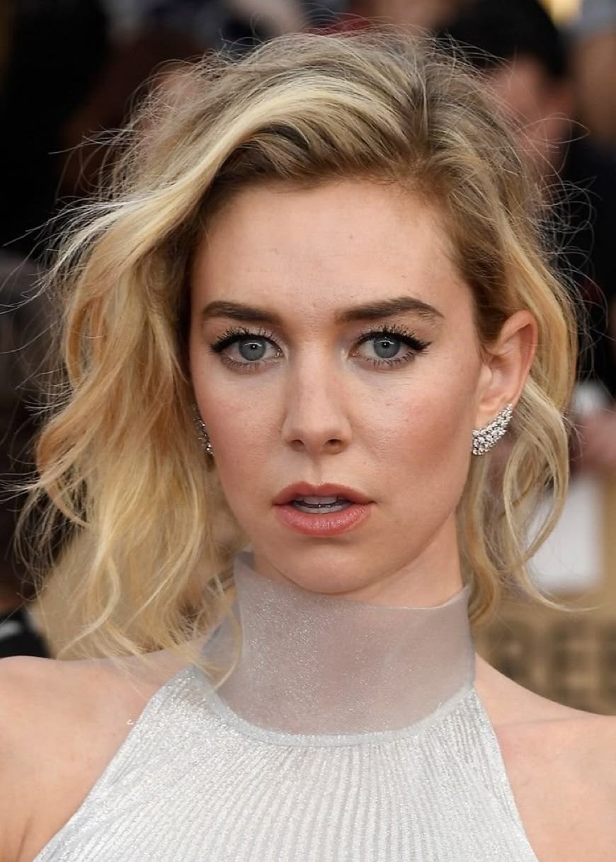 Vanessa Kirby