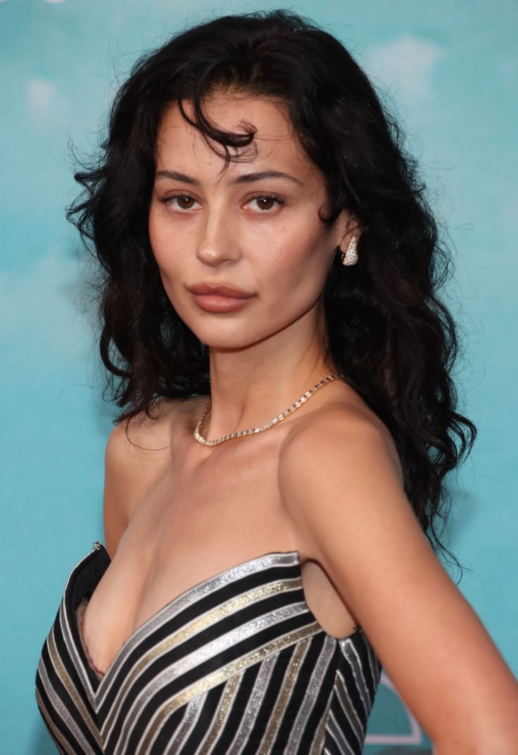 Alexa Demie