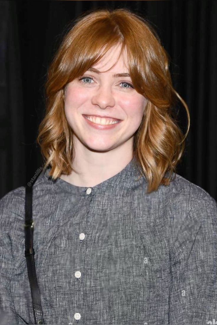 Sophia Lillis