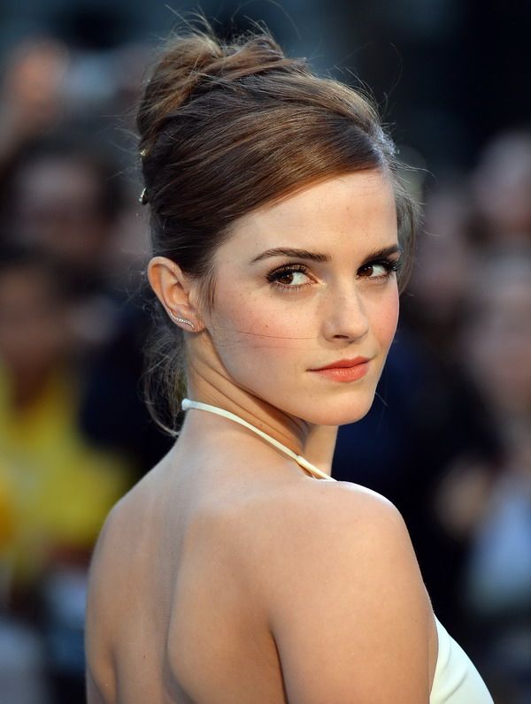 Emma Watson