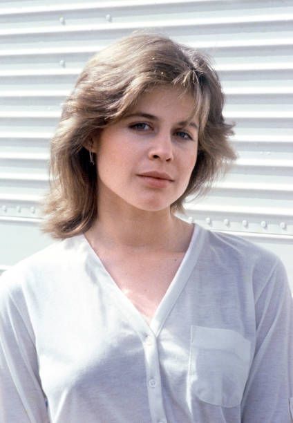 Linda Hamilton