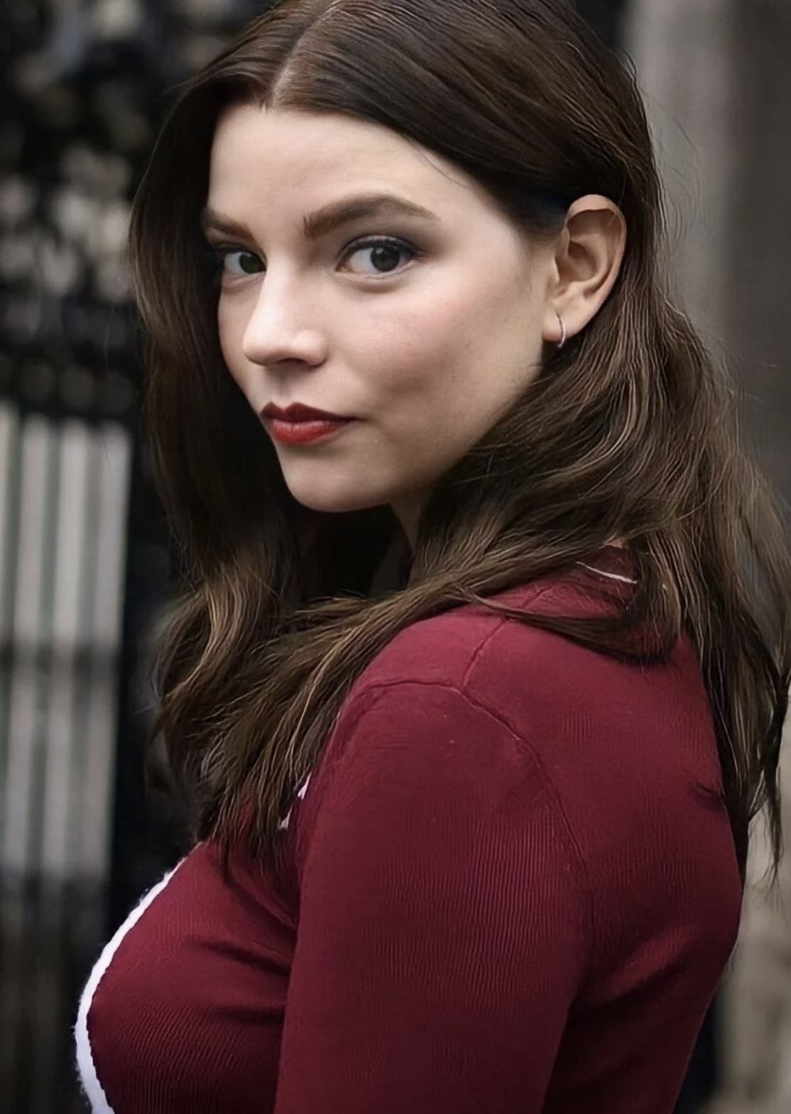 Anya Taylor-Joy