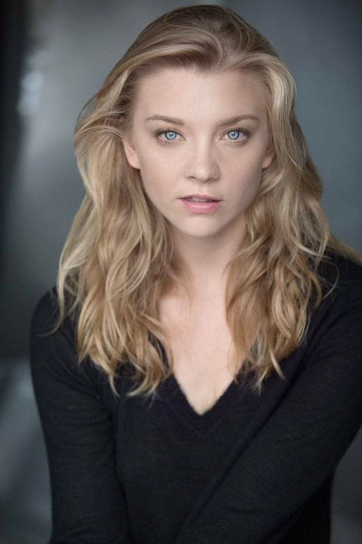 Natalie Dorman