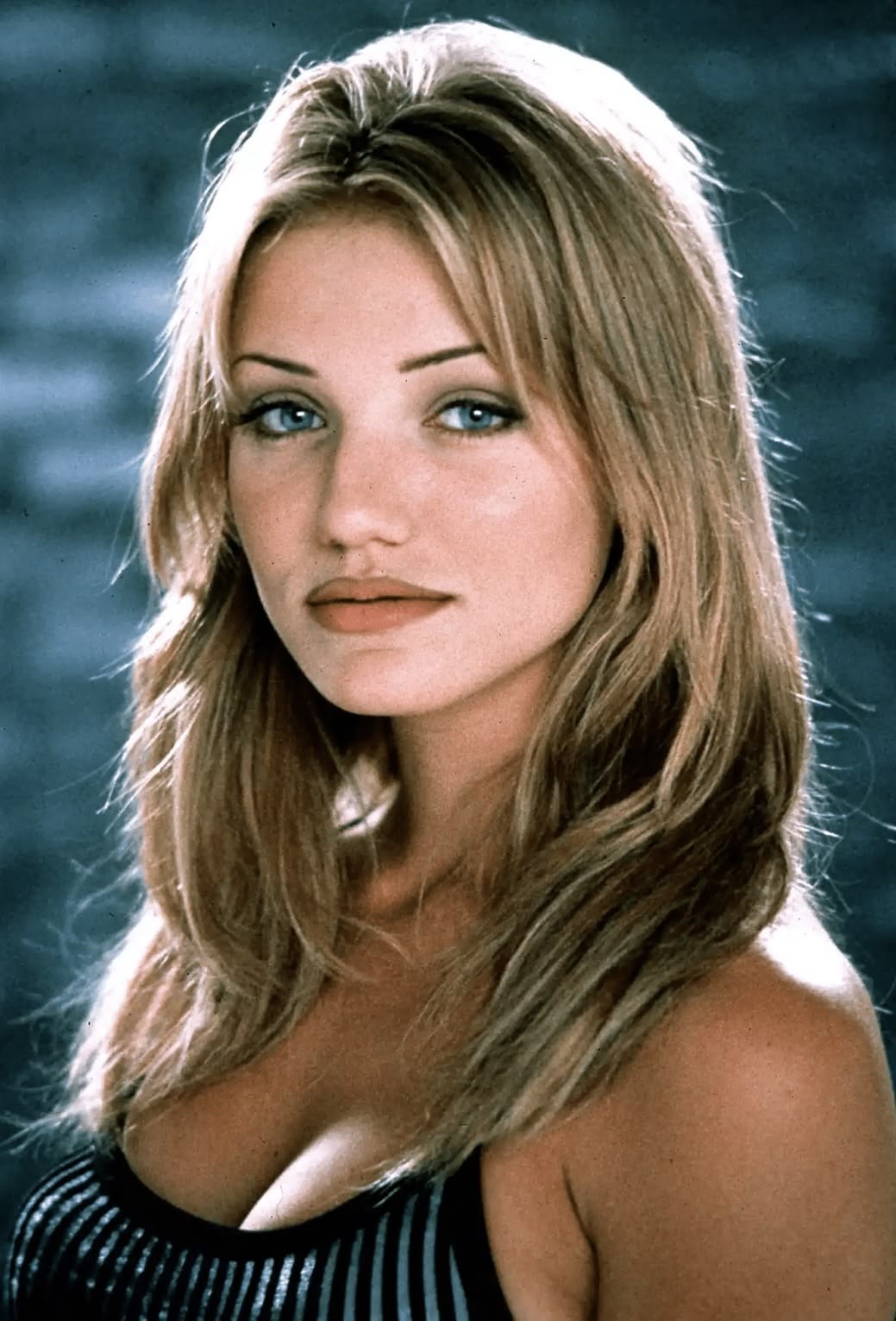 Cameron Diaz