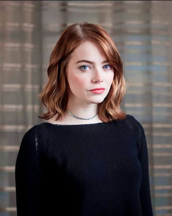 Emma Stone
