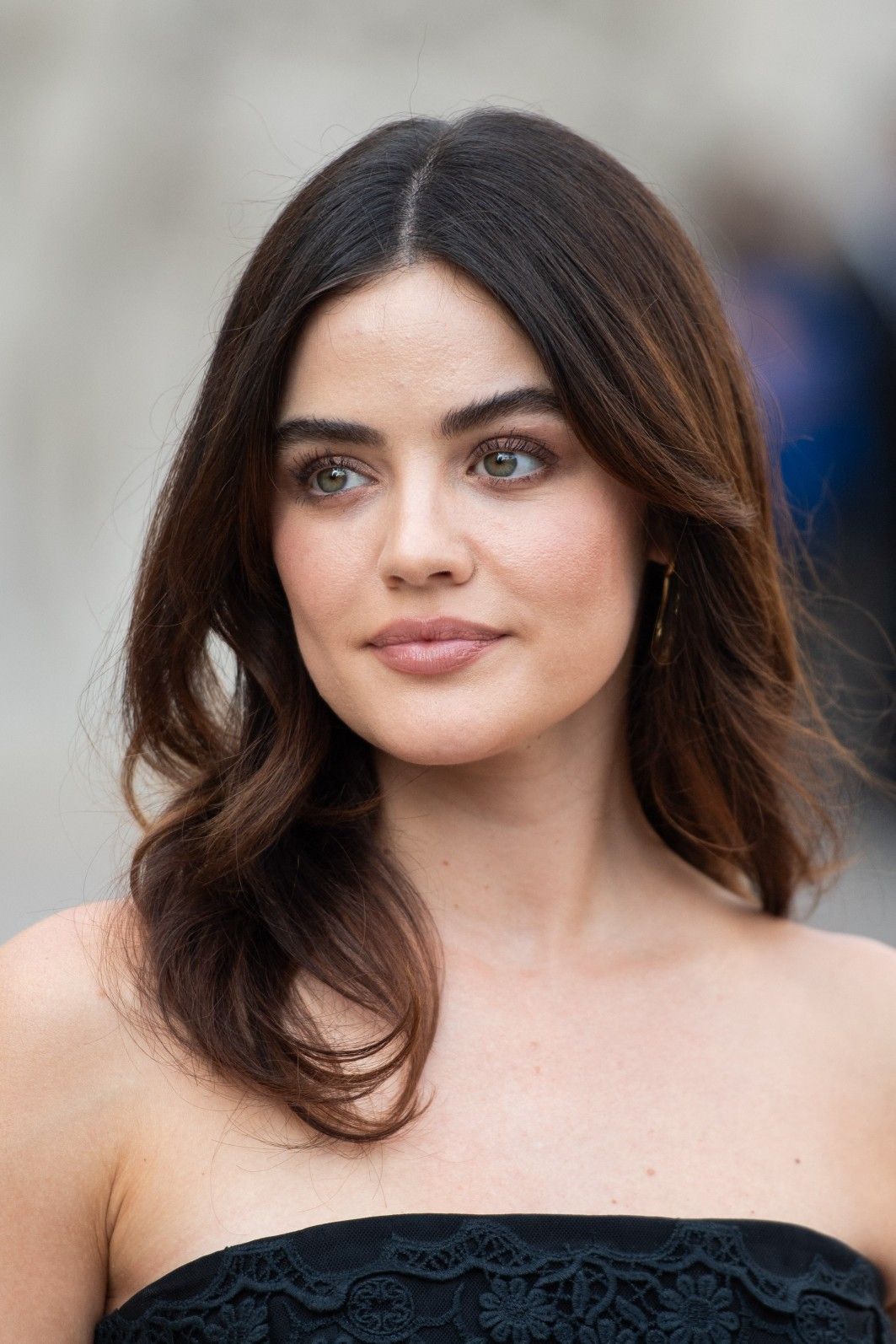Lucy Hale