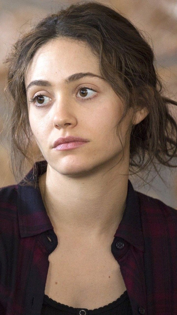 Emmy Rossum