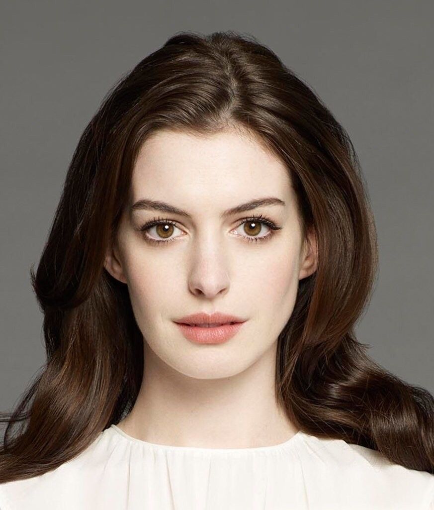 Anne Hathaway