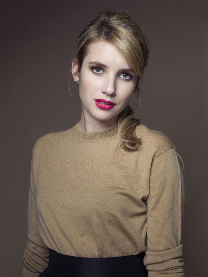 Emma Roberts