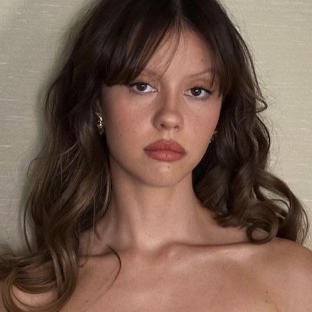 Mia Goth