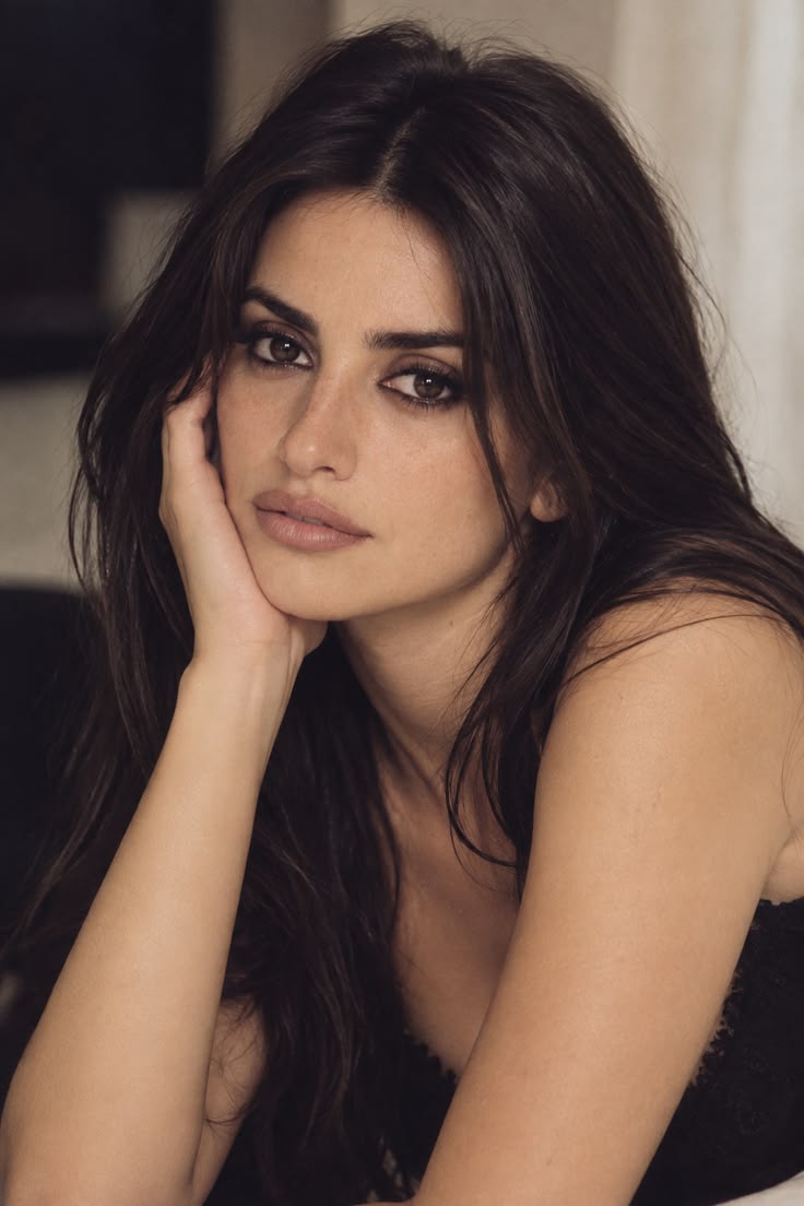 Penelope Cruz