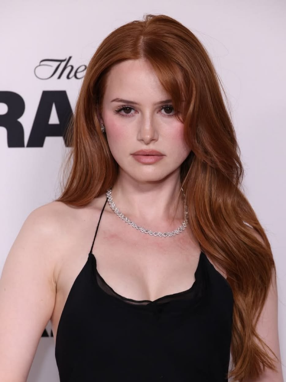 Madelaine Petsch