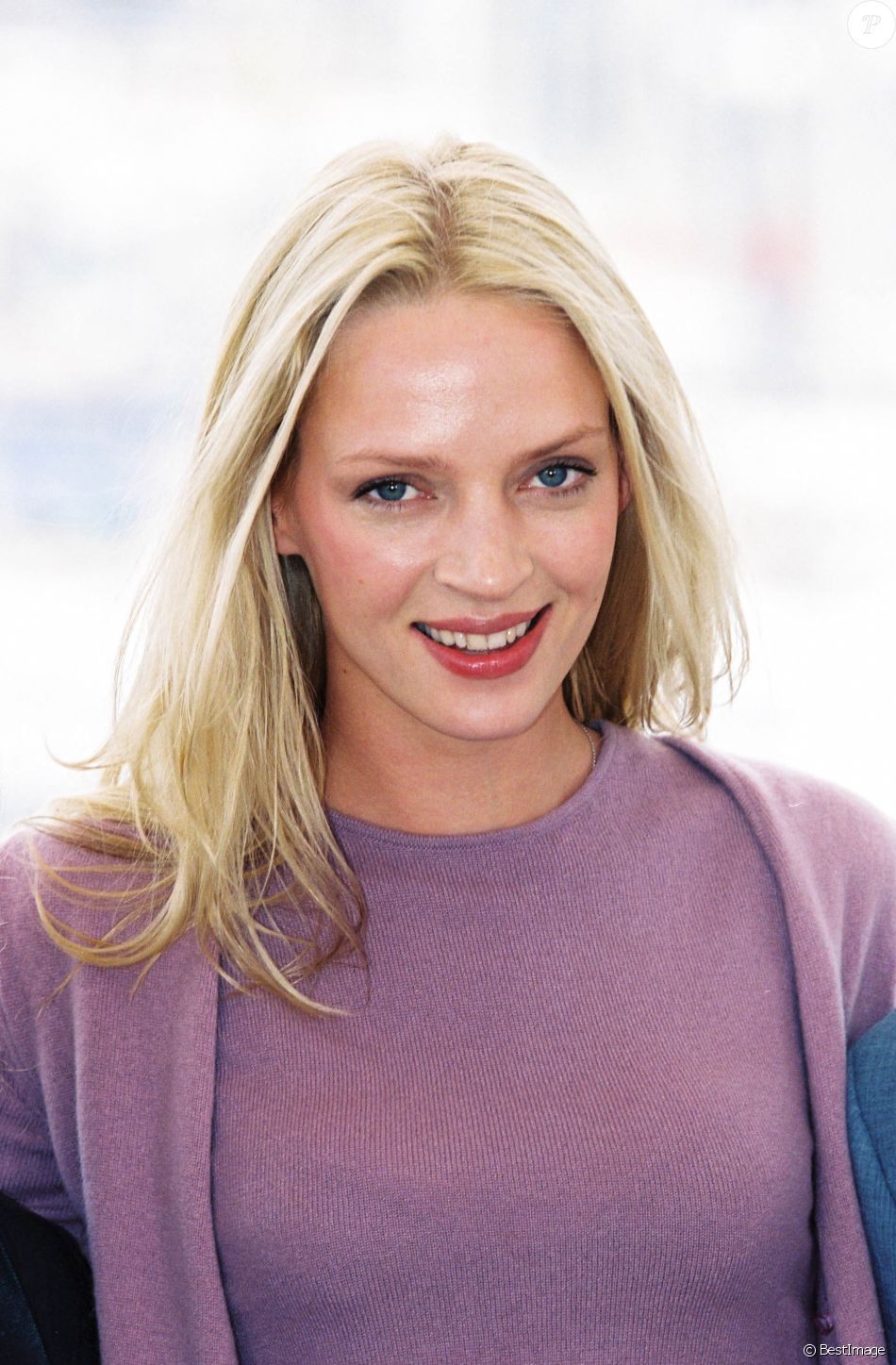 Uma Thurman