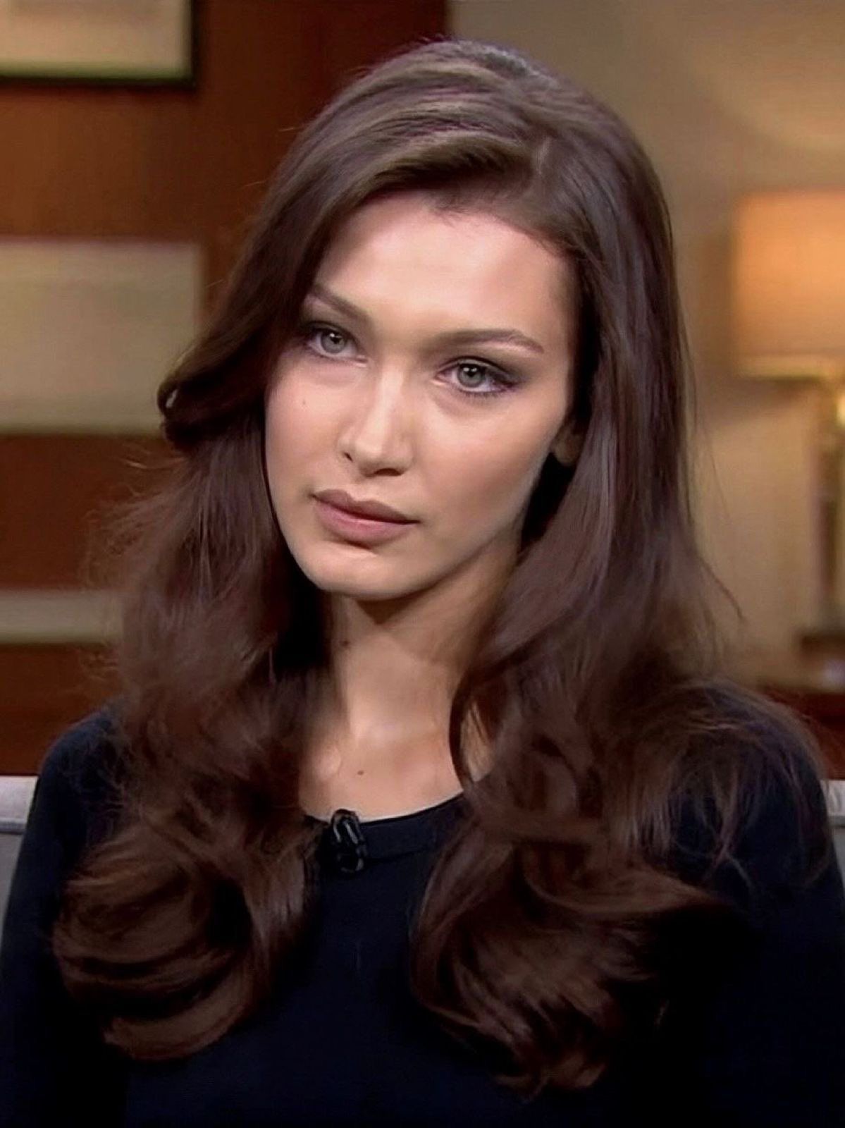 Bella Hadid