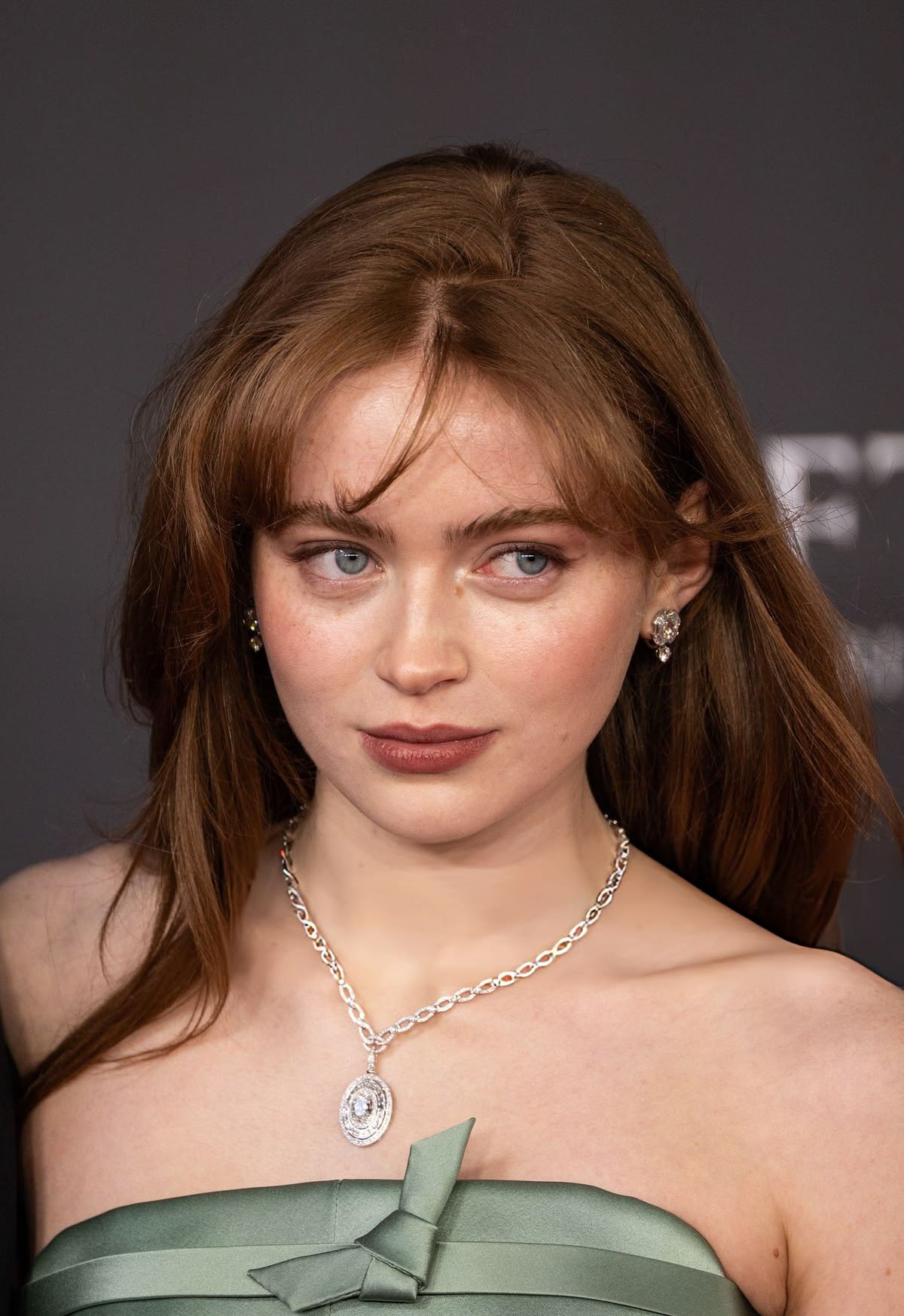 Sadie Sink