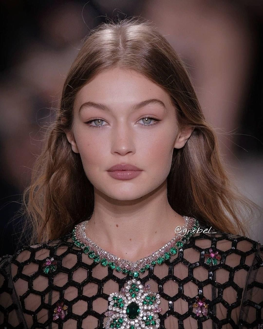 Gigi Hadid