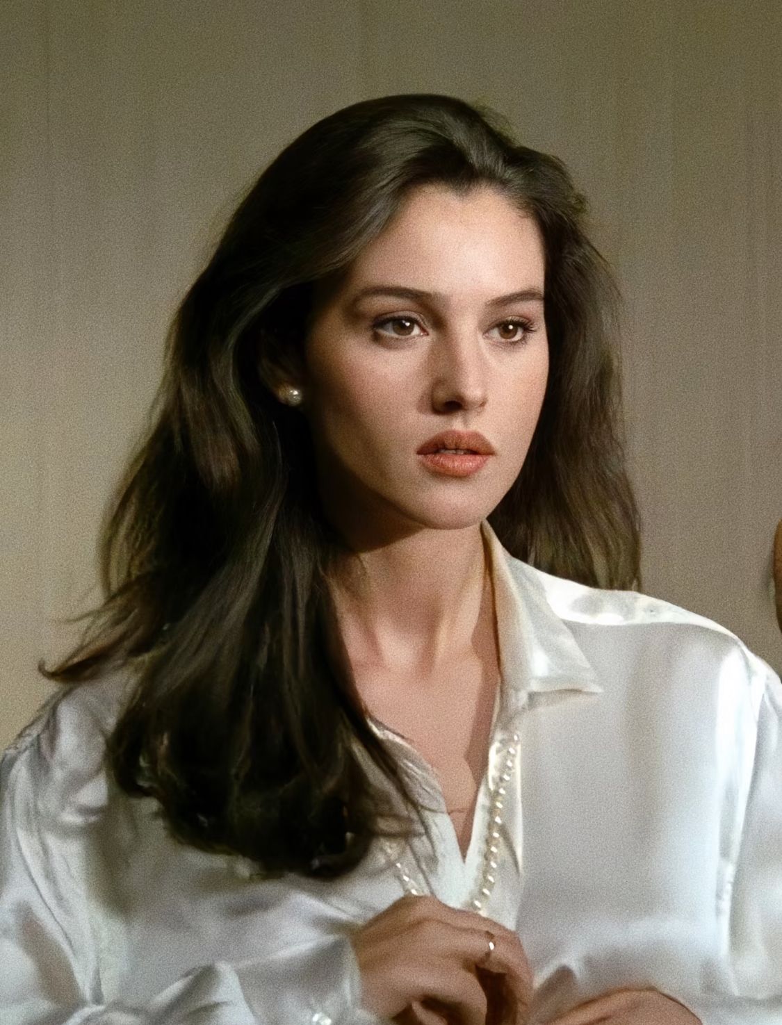 Monica Belucci