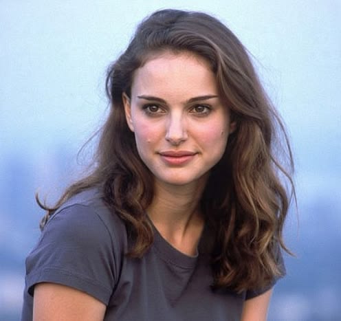 Natalie Portman