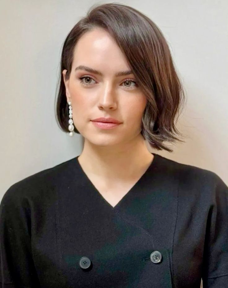 Daisy Ridley
