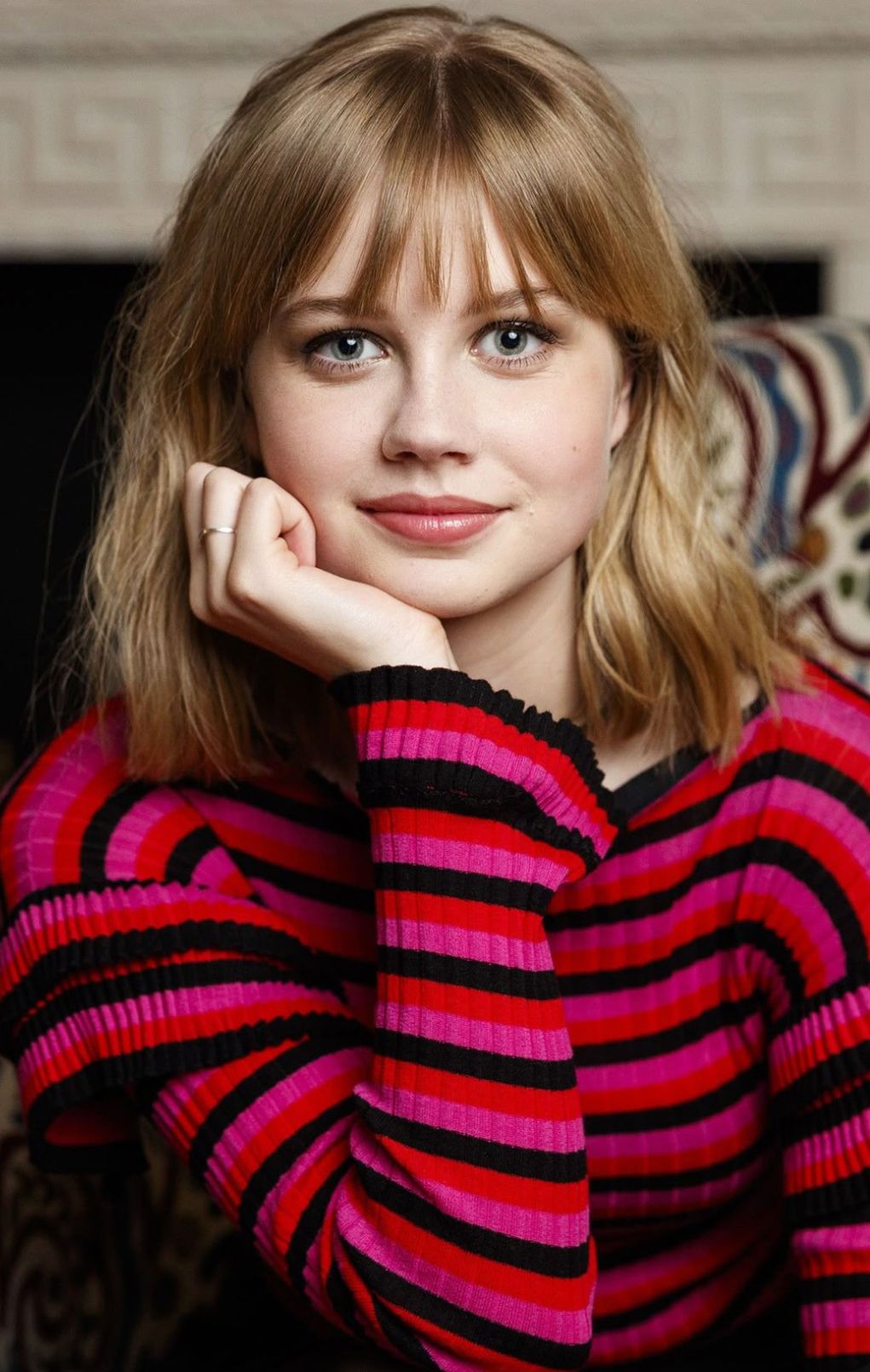 Angourie Rice