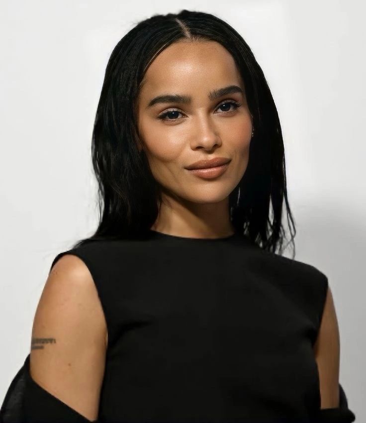 Zoe Kravitz