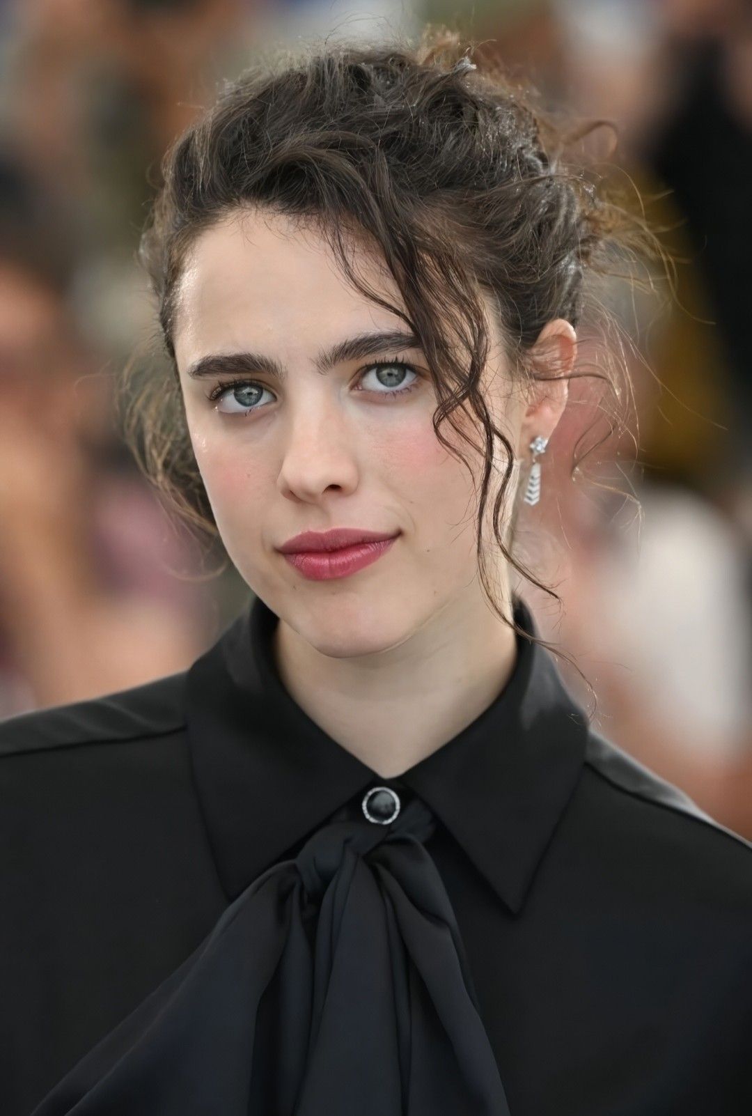 Margaret Qualley