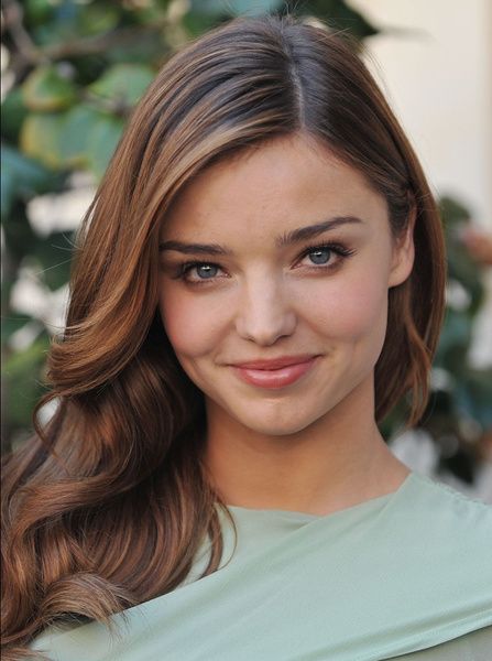 Miranda Kerr