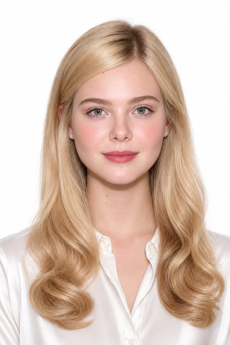 Elle Fanning